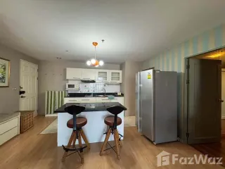 For rent 1 bed condo in Pathum Wan, Bangkok