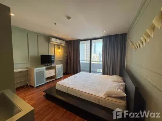 For rent 1 bed condo in Pathum Wan, Bangkok