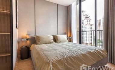 Wohnung zur Miete mit 1 Zimmer in Watthana, Bangkok