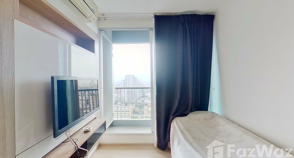 For rent 1 bed condo in Phaya Thai, Bangkok