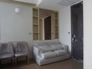 Wohnung zur Miete mit Studio in Bang Rak, Bangkok
