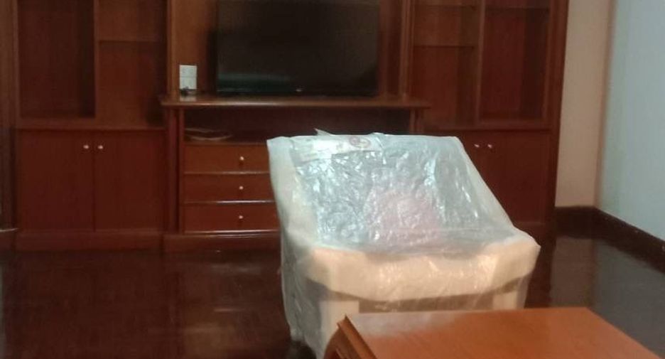 Аренда 2 спальни кондо в Кхлонг Тоеи, Бангкок