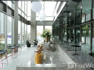 出租 1 卧室 公寓 在 Thon Buri, 曼谷