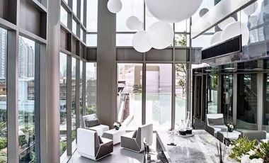 Condo en alquiler de 1 habitaciones en Thon Buri, Bangkok