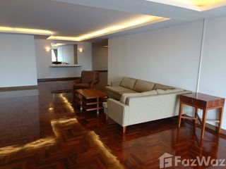 For rent 5 bedrooms condo in Yan Nawa, Bangkok