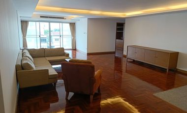 ให้เช่า 5 ห้องนอน คอนโด ใน ยานนาวา, กรุงเทพฯ