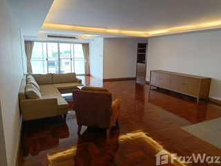 For rent 5 bedrooms condo in Yan Nawa, Bangkok