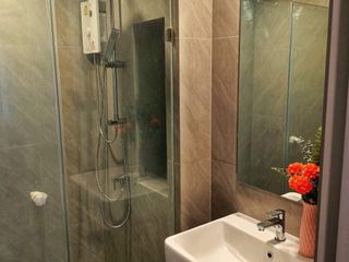 For rent スタジオ condo in Bang Rak, Bangkok
