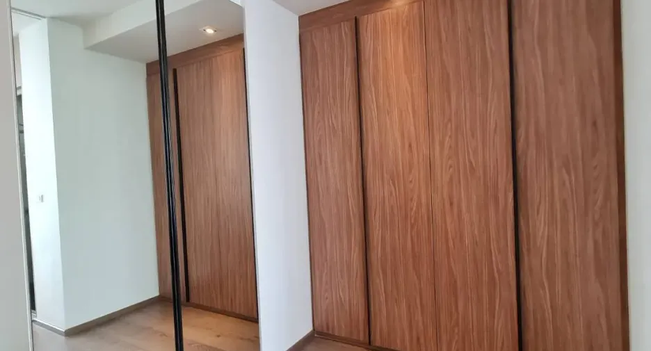 Wohnung zur Miete mit 1 Zimmer in Phra Khanong, Bangkok