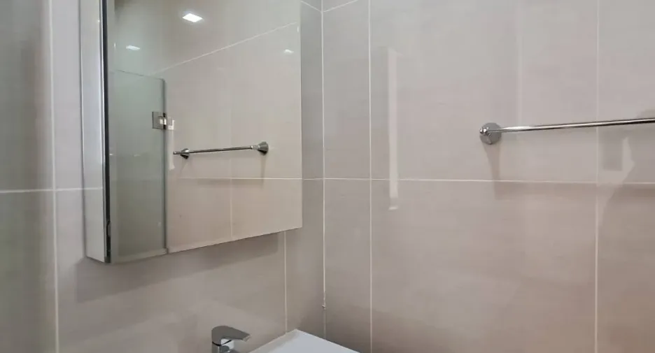 Wohnung zur Miete mit 1 Zimmer in Phra Khanong, Bangkok