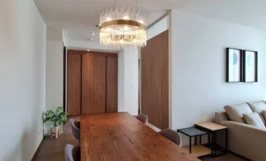 Condo en alquiler de 1 habitaciones en Phra Khanong, Bangkok