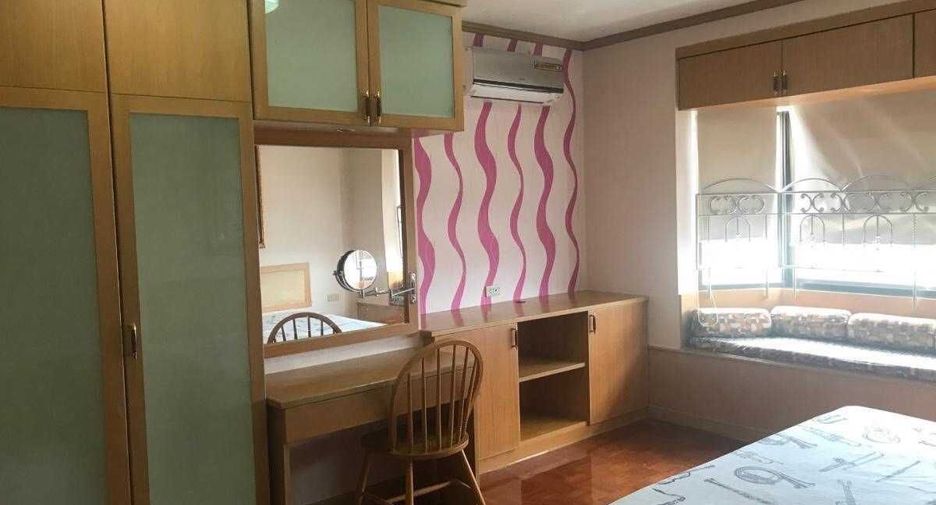 For rent 2 bedrooms condo in Bang Na, Bangkok