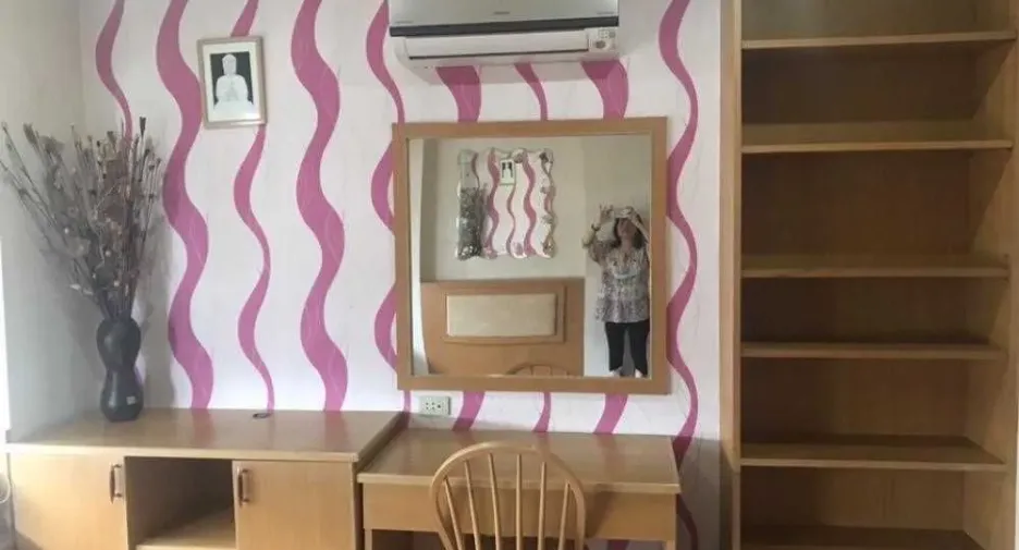 For rent 2 bedrooms condo in Bang Na, Bangkok
