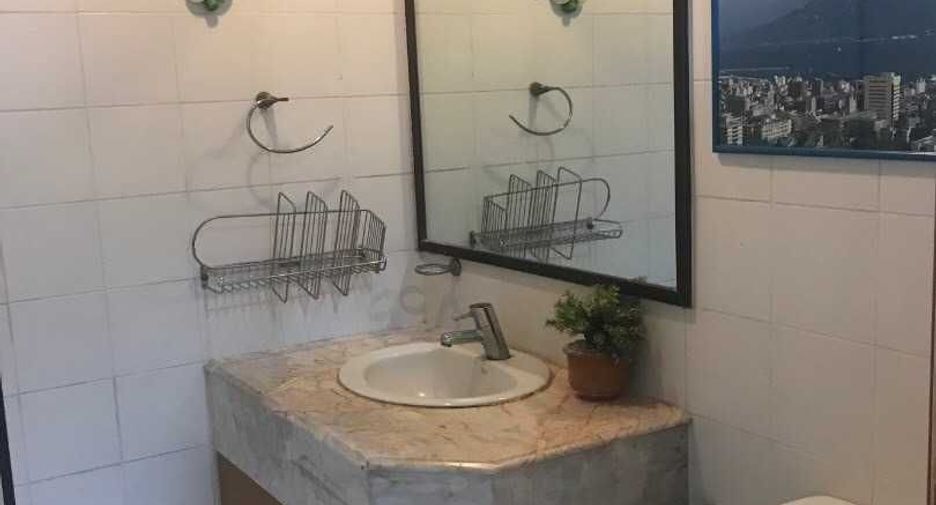 For rent 2 bedrooms condo in Bang Na, Bangkok