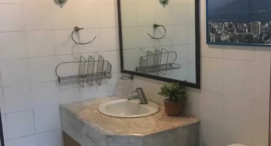 For rent 2 bedrooms condo in Bang Na, Bangkok