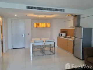 For rent 1 bed condo in Sathon, Bangkok