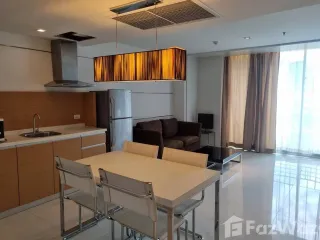 For rent 1 bed condo in Sathon, Bangkok