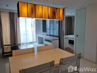 For rent 1 bed condo in Sathon, Bangkok