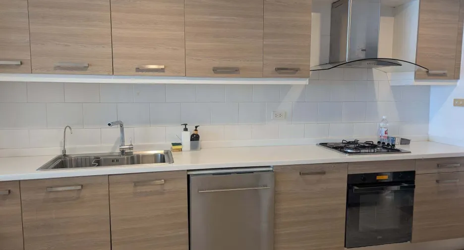 For rent 3 ベッドルーム condo in Watthana, Bangkok