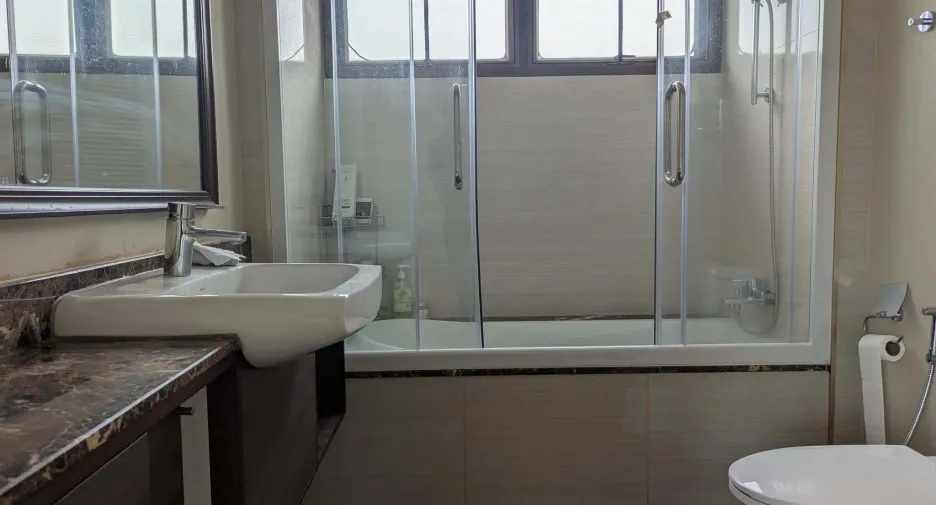 For rent 3 ベッドルーム condo in Watthana, Bangkok