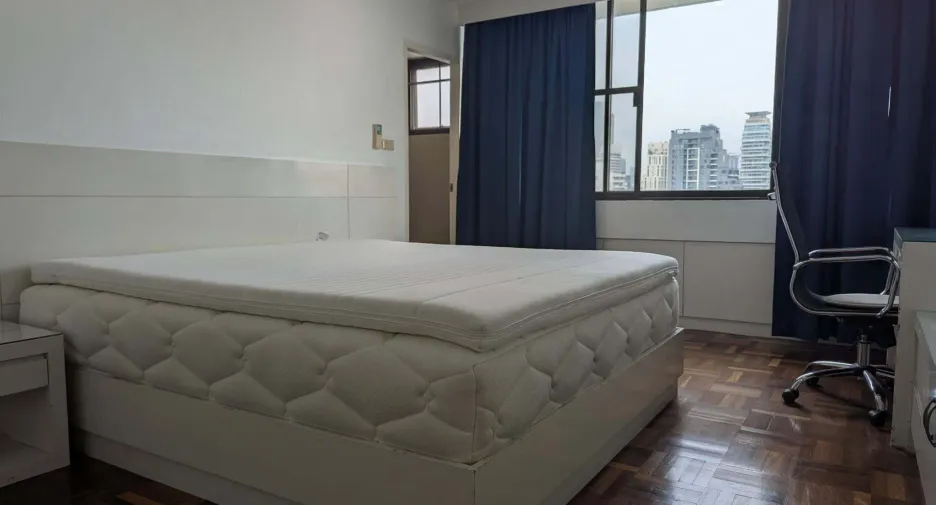 For rent 3 ベッドルーム condo in Watthana, Bangkok