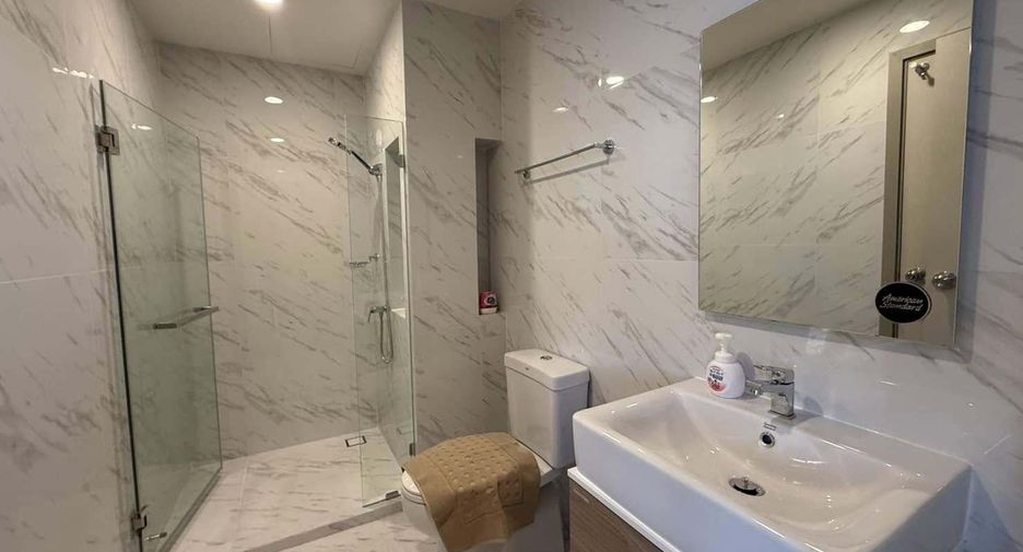 For rent 2 bedrooms condo in Bang Na, Bangkok