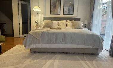 For rent 4 bedrooms house in Bang Na, Bangkok