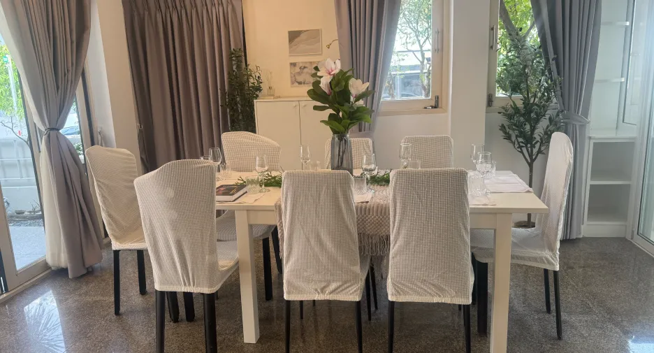 For rent 4 bedrooms house in Bang Na, Bangkok