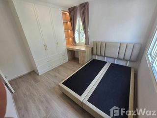 Casa en alquiler de 3 habitaciones en Bang Phli, Samut Prakan