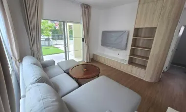 For rent 3 ベッドルーム house in Bang Phli, Samut Prakan