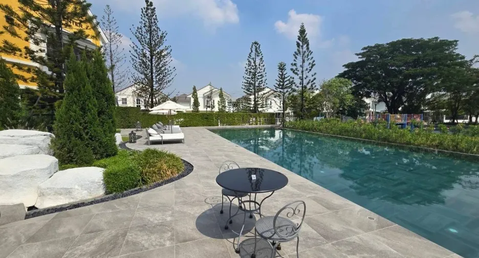 For rent 3 ベッドルーム house in Bang Phli, Samut Prakan