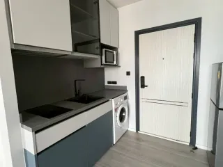 Аренда 1 кровать кондо в Банг Кхо Лаем, Бангкок