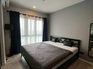 Аренда 1 кровать кондо в Банг Кхо Лаем, Бангкок