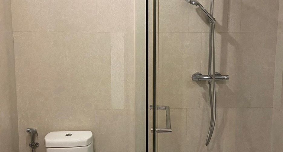 For rent 1 Beds condo in Watthana, Bangkok