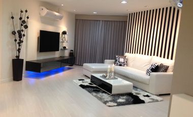 For rent 2 ベッドルーム condo in Yan Nawa, Bangkok