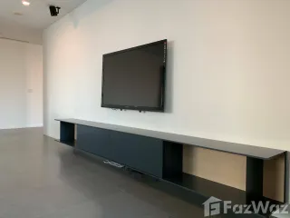 For rent 2 bedrooms condo in Sathon, Bangkok