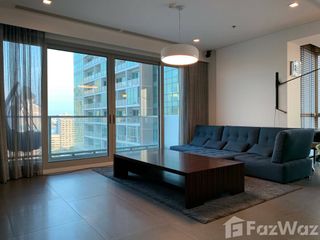 For rent 2 bedrooms condo in Sathon, Bangkok