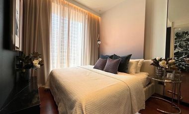Wohnung zur Miete mit 1 Zimmer in Watthana, Bangkok