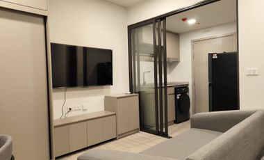 Wohnung zur Miete mit 1 Zimmer in Thon Buri, Bangkok