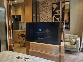 For rent 1 Beds condo in Watthana, Bangkok