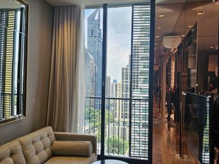 For rent 1 Beds condo in Watthana, Bangkok