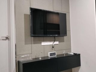 For rent 2 bedrooms condo in Bang Rak, Bangkok
