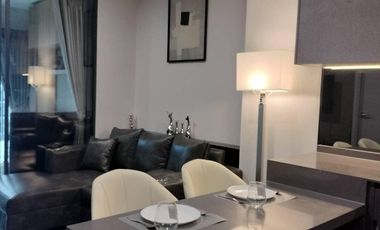 Wohnung zur Miete mit 2 Zimmer in Bang Rak, Bangkok