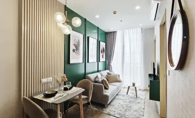 For rent 1 bed condo in Watthana, Bangkok