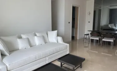 Wohnung zur Miete mit 3 Zimmer in Pathum Wan, Bangkok