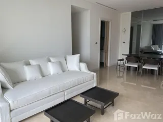For rent 3 bedrooms condo in Pathum Wan, Bangkok