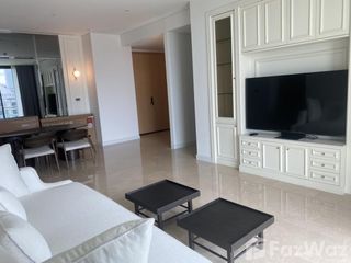 For rent 3 bedrooms condo in Pathum Wan, Bangkok