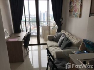 For rent 1 bed condo in Bang Na, Bangkok