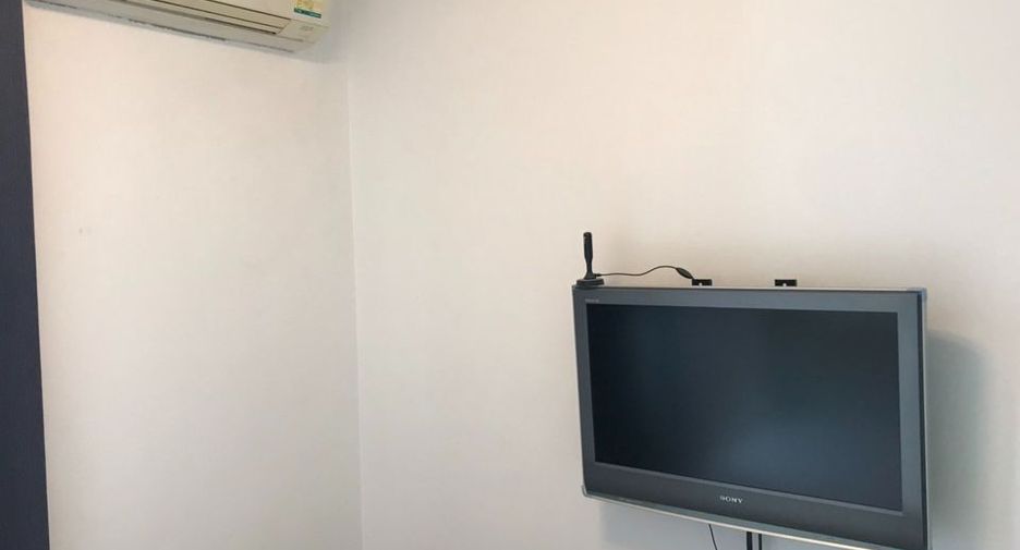 For rent 1 bed condo in Bang Na, Bangkok