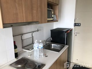 For rent 1 bed condo in Bang Na, Bangkok